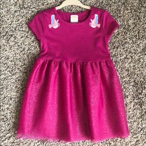 Gymboree dress
